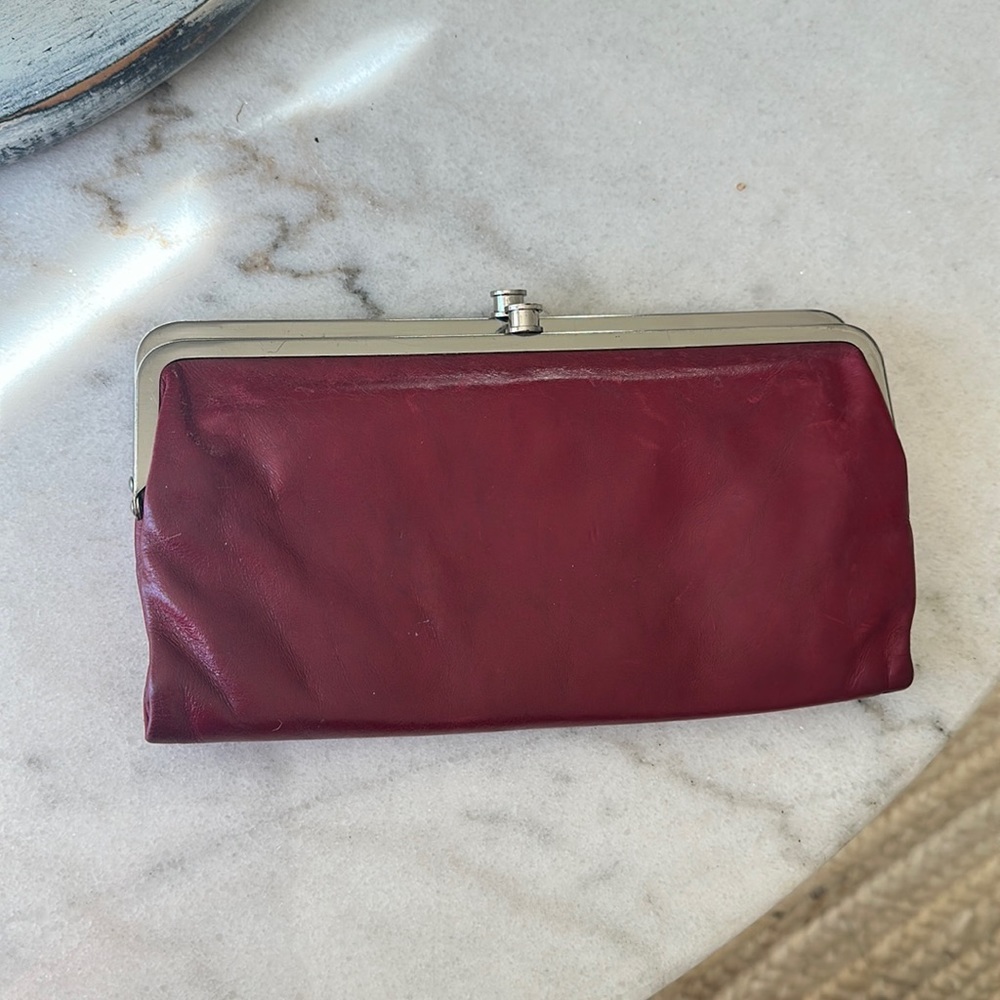 Hobo | Lauren Clutch-Wallet - image 1